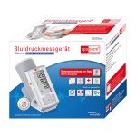 APONORM Blutdruckmessgerät Basis Pl.Bluet.Oberarm (PZN 12393714) из Германии
