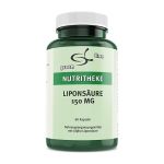 LIPONSÄURE 150 mg Kapseln (PZN 10111611) из Германии