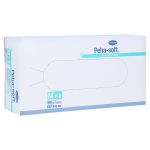Peha-soft Latex Einmal-Untersuchnungshandschuhe unsteril Puderfrei (PZN 7126885) из Германии