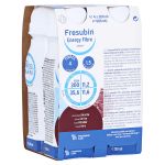 FRESUBIN ENERGY Fibre DRINK Kirsche Trinkflasche (PZN 63756) из Германии