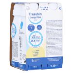 FRESUBIN ENERGY Fibre DRINK Vanille Trinkflasche (PZN 6892614) из Германии