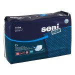 SENI Man Inkontinenzeinlage extra (PZN 9508007) из Германии