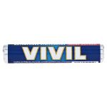 VIVIL nat.Pfefferminz o.Zucker Rolle (PZN 4265540) из Германии