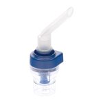 APONORM Inhalationsgerät Compact Mundstück (PZN 11083897) из Германии