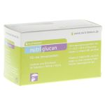 Nutriglucan Tabletten (PZN 3736144) из Германии