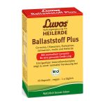 LUVOS Heilerde Bio Ballaststoff Plus Kapseln (PZN 13723154) из Германии