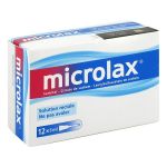 Microlax Rektallösung (PZN 3023987) из Германии