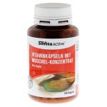 SOVITA ACTIVE Vitaminkapseln m.Muschel-Konzentrat (PZN 10012257) из Германии