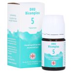 DHU Bicomplex 5 Tabletten (PZN 16742979) из Германии