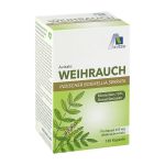 WEIHRAUCH 450 mg Boswellia Serrata Kapseln (PZN 16855672) из Германии