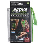 BORT ActiveColor Sport Kniebandage S schw./grün (PZN 12573787) из Германии