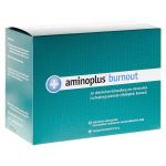 Aminoplus burn out Granulat (PZN 5047615) из Германии