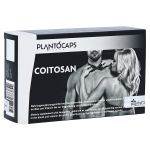 PLANTOCAPS COITOSAN Kapseln (PZN 13974904) из Германии