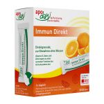 APODAY Immun Direkt Sticks (PZN 16166317) из Германии