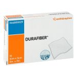 DURAFIBER 5x5 cm Verband (PZN 283015) из Германии