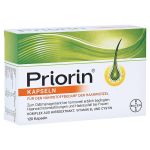 Priorin Kapseln (PZN 4002065) из Германии