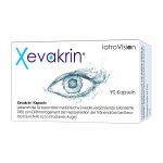 XEVAKRIN Kapseln (PZN 13813667) из Германии