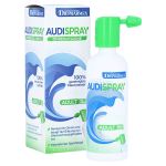 AUDISPRAY (PZN 5894769) из Германии