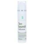 TEEBAUM ÖL FUSSCREME (PZN 10393495) из Германии