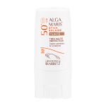 ALGA MARIS Sonnenschutz Stick getönt Bio LSF 50+ (PZN 16123130) из Германии