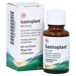 GASTROPLANT Mischung (PZN 408882) из Германии