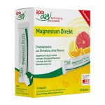 APODAY Magnesium Direkt Sticks (PZN 16166300) из Германии