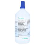 Prontosan Wundspüllösung (PZN 9003678) из Германии