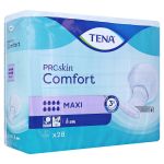 TENA COMFORT maxi Vorlagen (PZN 4518426) из Германии