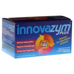 INNOVAZYM Kapseln+Tabletten je 210 St.Kombipackung (PZN 4471943) из Германии