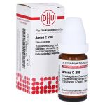ARNICA C 200 Globuli (PZN 2890587) из Германии
