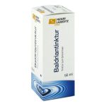 BALDRIANTINKTUR (PZN 8807357) из Германии