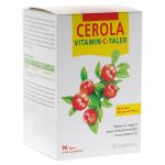 Cerola Vitamin C Taler Grandel (PZN 3106667) из Германии