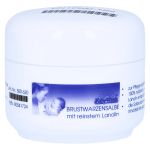 Brustwarzensalbe Lanolin (PZN 541724) из Германии