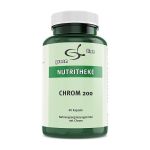 CHROM 200 Kapseln (PZN 11231168) из Германии