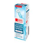WEPA Meerwasser Nasenspray sensitiv+ (PZN 15579804) из Германии