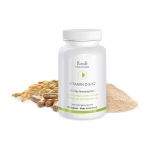VITAMIN D UND K2 Kapseln (PZN 11559070) из Германии