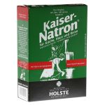 Kaiser Natron Pulver (PZN 1420649) из Германии