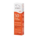 ALGA MARIS Lippenbalsam Sonnenschutz Bio LSF 30 (PZN 16123087) из Германии