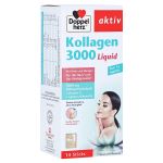 DOPPELHERZ Kollagen 3000 Liquid Sticks (PZN 16031988) из Германии