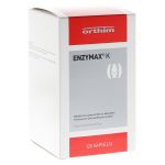 ENZYMAX K Kapseln (PZN 10326694) из Германии