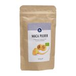 MACA PULVER 100% Bio (PZN 10811722) из Германии