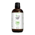 ZINK TROPFEN 25 mg (PZN 16822721) из Германии