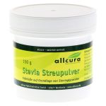 STEVIA STREUPULVER (PZN 7796019) из Германии