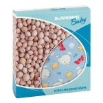 KIRSCHKERNKISSEN 10x10 cm Baby (PZN 9526904) из Германии