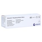 XYLOCAIN Sprühkanülen K 12 cm (PZN 10307509) из Германии