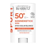 ALGA MARIS Sport Sonnenstick Bio LSF 50+ weiß LdB (PZN 16888097) из Германии