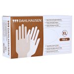VINYL Handschuhe ungepudert Gr.XL (PZN 3691306) из Германии