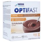 OPTIFAST Creme Schokolade Pulver (PZN 15875566) из Германии