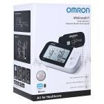 OMRON M500 Intelli IT Oberarm Blutdruckmessgerät (PZN 15423367) из Германии