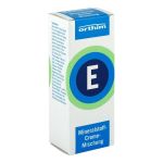 MINERALSTOFF-Creme-Mischung E (PZN 973783) из Германии